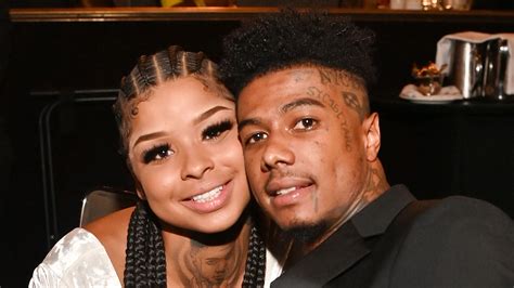 blueface chrisean rock|Chrisean Rock, girlfriend of Blueface, sentenced for。